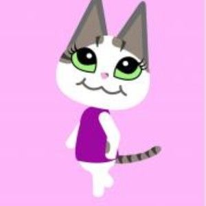 Meet your Posher, Verna